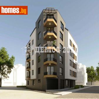 Тристаен, 117m² - Апартамент за продажба - 109087541
