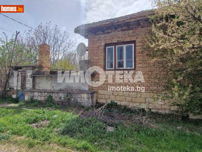 Къща, 970m² - С.Брестак, Варна - Къща за продажба - ИМОТЕКА АД - 109099832