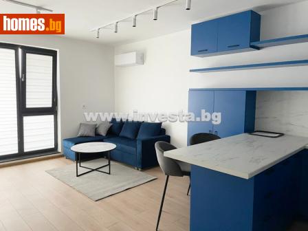 Едностаен, 63m² - Апартамент за продажба - 109100928