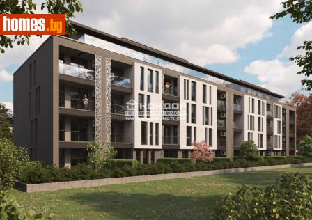 Двустаен, 80m² - Апартамент за продажба - 109101800