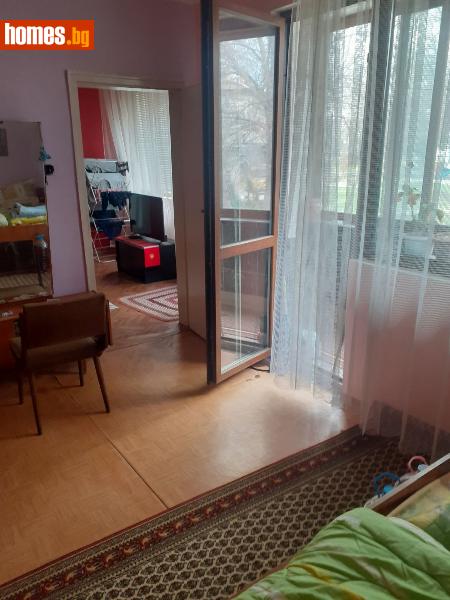 Многостаен, 95m² -  Студен Кладенец, Кърджали - Апартамент за продажба - Агенция Кърджали 7 - 109102862