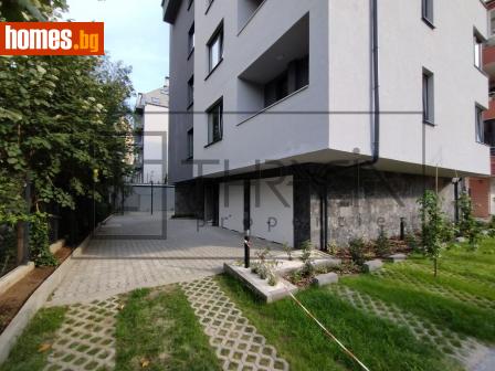 Тристаен, 116m² - Апартамент за продажба - 109103839