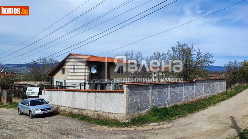 Къща, 130m² - С.Ресилово, Кюстендил - Къща за продажба - ЯВЛЕНА - 109116555