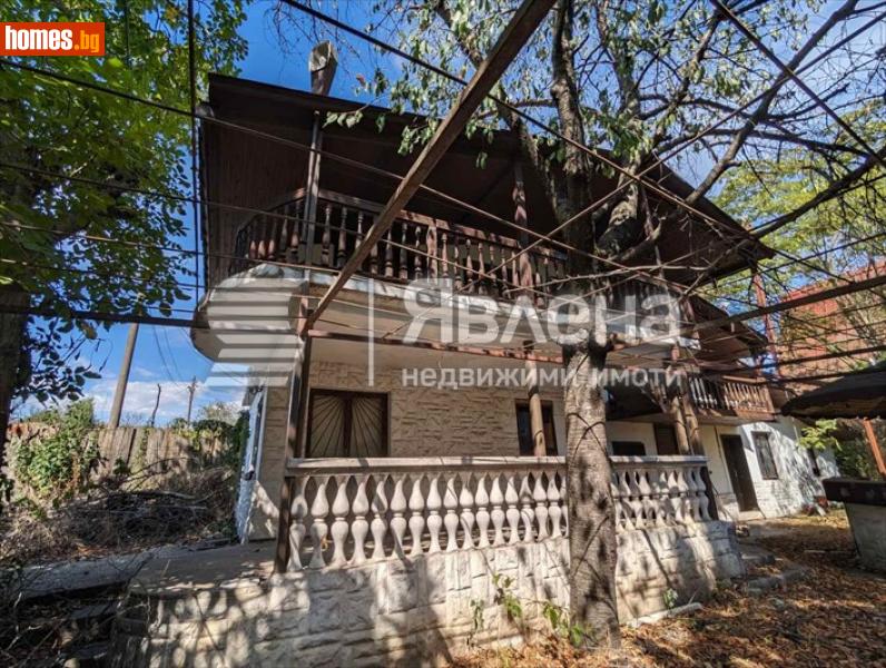 Къща, 150m² -  Център, Варна - Къща за продажба - ЯВЛЕНА - 109116595