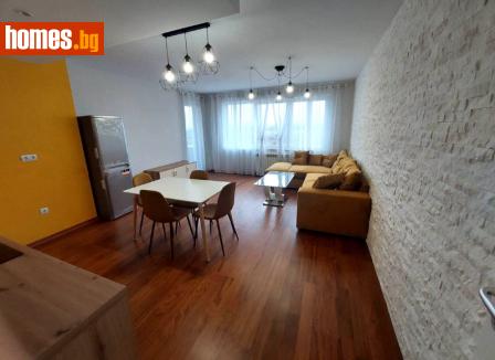 Тристаен, 115m² - Апартамент за продажба - 109117110