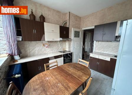 Тристаен, 74m² - Апартамент за продажба - 109117730