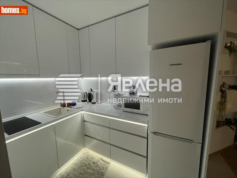 Двустаен, 66m² - Варна, Варна - Апартамент за продажба - ЯВЛЕНА - 109134708