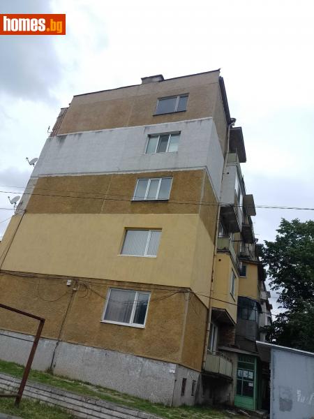 Тристаен, 62m² - Гр.Девня, Варна - Апартамент за продажба - Luckyproperty - 109137534