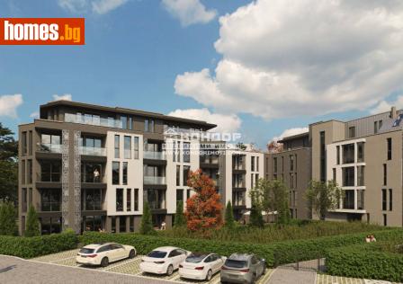 Двустаен, 81m² - Апартамент за продажба - 109156555