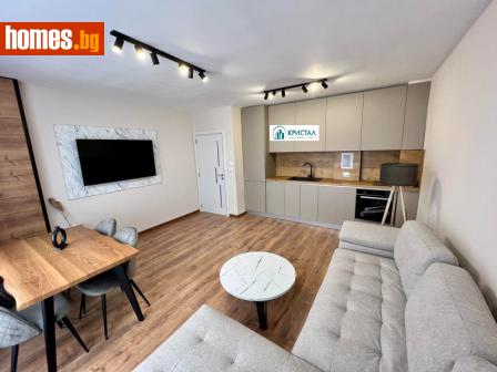 Тристаен, 107m² - Апартамент за продажба - 109156570