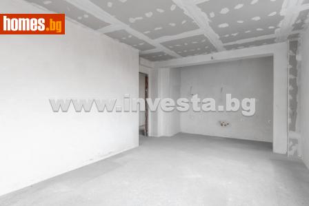 Двустаен, 65m² - Апартамент за продажба - 109156809