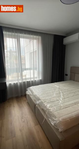Тристаен, 85m² - Кв. Кръстова Вада, София - Апартамент под наем - Calista Estate - 109157083