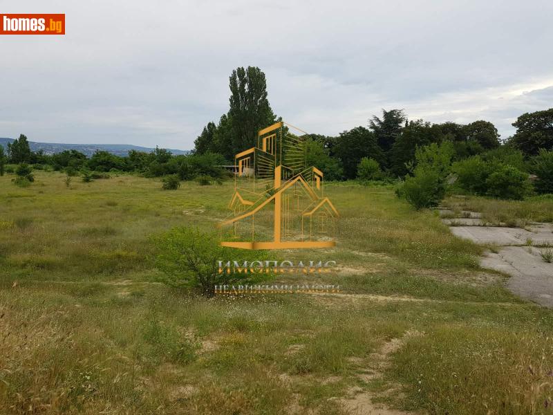 Парцел, 36000m² - Кв. Галата, Варна - Парцел за продажба - Имополис ЕООД - 109160287