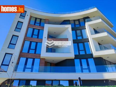 Тристаен, 126m² - Апартамент за продажба - 109179615