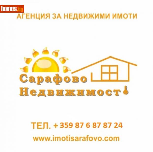 Двустаен, 49m² -  Сарафово, Бургас - Апартамент за продажба - Сарафово Недвижимост - 109189438