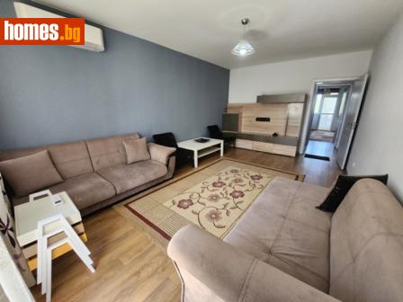 Тристаен, 96m² - Апартамент за продажба - 109193487