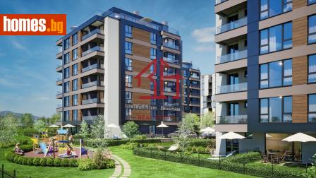 Тристаен, 75m² - Апартамент за продажба - 109203273