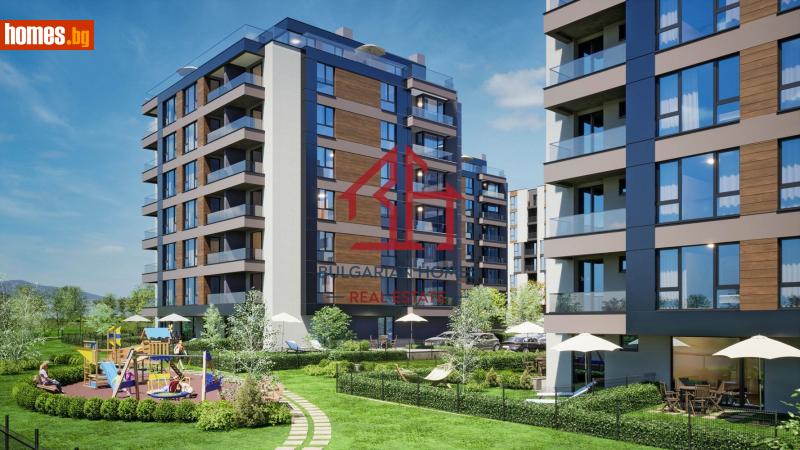 Тристаен, 75m² - Жк. Люлин 7, София - Апартамент за продажба - Bulgarian Homes - 109203273