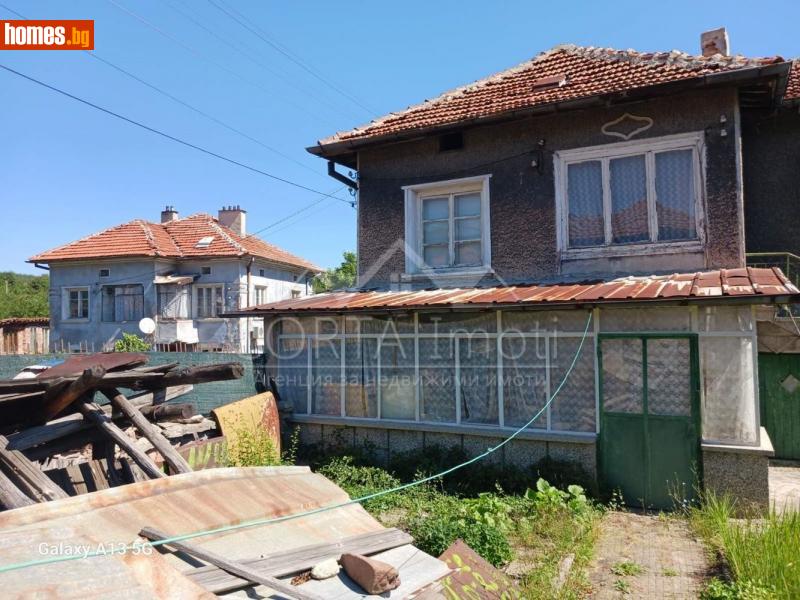 Къща, 114m² - С.Габра, Софийска - Къща за продажба - Corta Imoti - 109204433