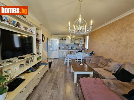 Тристаен, 97m² - Апартамент за продажба - 109204999