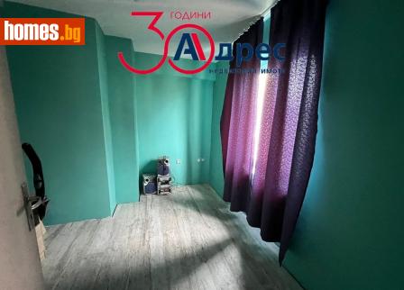 Мезонет, 53m² - Апартамент за продажба - 109205950
