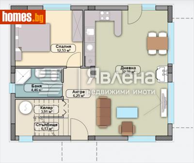 Къща, 158m² - Къща за продажба - 109209521