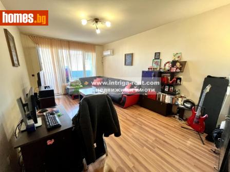Двустаен, 60m² - Апартамент за продажба - 109210156