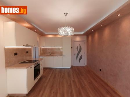 Тристаен, 72m² - Апартамент за продажба - 109211049