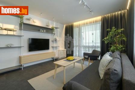 Тристаен, 92m² - Апартамент за продажба - 109214166