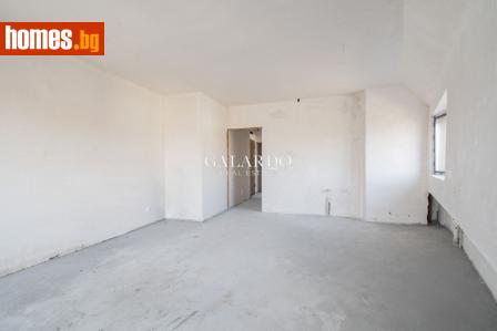 Тристаен, 114m² - Апартамент за продажба - 109215542