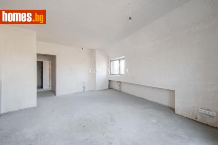Тристаен, 106m² - Апартамент за продажба - 109215552