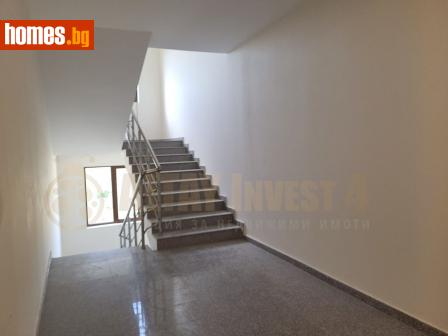 Едностаен, 38m² - Апартамент за продажба - 109222381