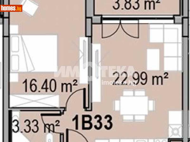 Тристаен, 141m² - Пловдив, Пловдив - Апартамент за продажба - ИМОТЕКА АД - 109226919