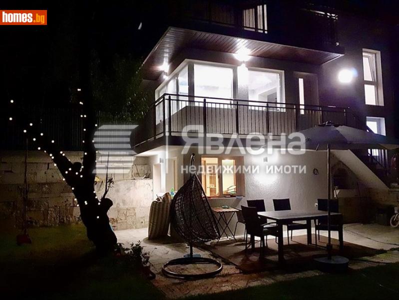Къща, 110m² - Варна, Варна - Къща за продажба - ЯВЛЕНА - 109227321
