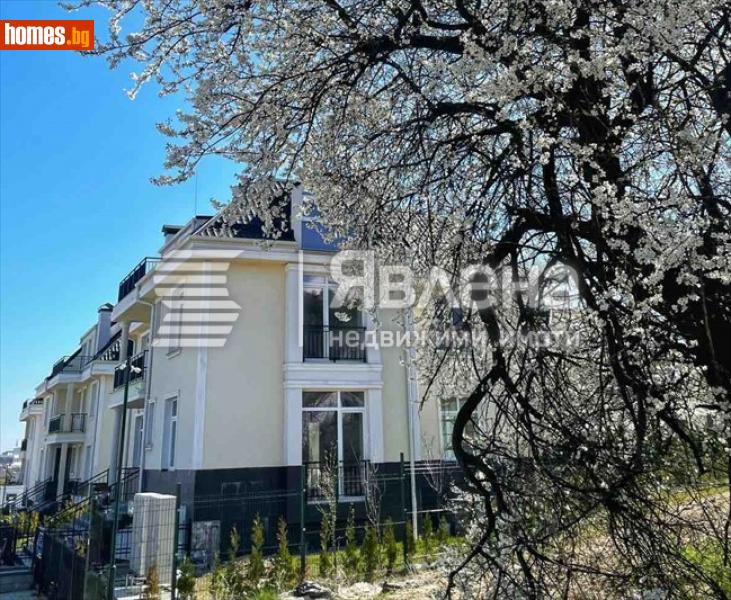 Къща, 355m² - София, София - град - Къща за продажба - ЯВЛЕНА - 109227367