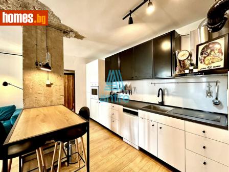 Тристаен, 85m² - Апартамент за продажба - 109227925
