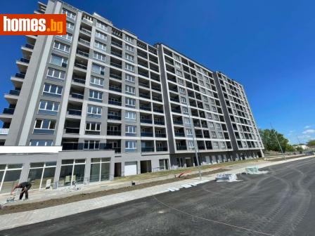 Двустаен, 78m² - Апартамент за продажба - 109228232