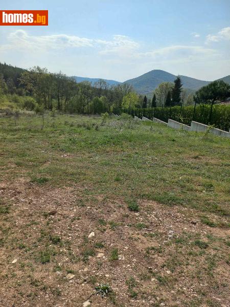 Парцел, 2200m² - Кв. Железник, Стара Загора - Парцел за продажба - Богита - 109228363