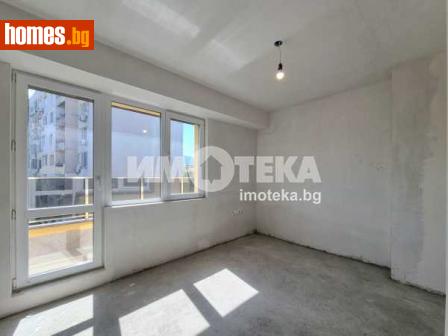 Тристаен, 105m² - Апартамент за продажба - 109243582