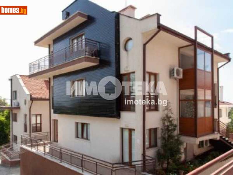 Къща, 300m² - М-т Ален Мак, Варна - Къща за продажба - ИМОТЕКА АД - 109243592