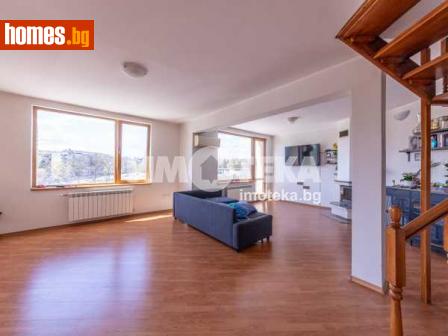 Многостаен, 380m² - Апартамент за продажба - 109243602