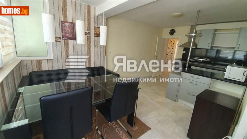 Тристаен, 88m² -  Център, Варна - Апартамент за продажба - ЯВЛЕНА - 109243740