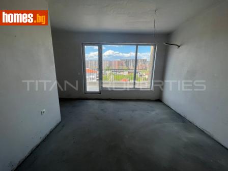 Едностаен, 33m² - Апартамент за продажба - 109244284