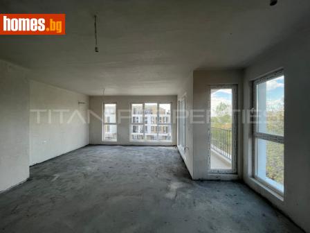 Тристаен, 127m² - Апартамент за продажба - 109244357