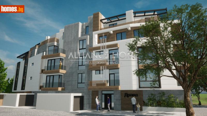 Двустаен, 77m² -  Сарафово, Бургас - Апартамент за продажба - Alliance-Home - 109244597