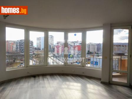 Тристаен, 108m² - Апартамент за продажба - 109245894