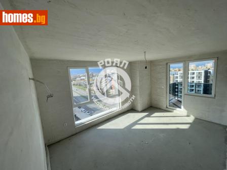 Тристаен, 120m² - Апартамент за продажба - 109251649