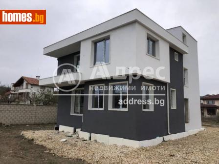 Къща, 310m² - Къща за продажба - 109278485