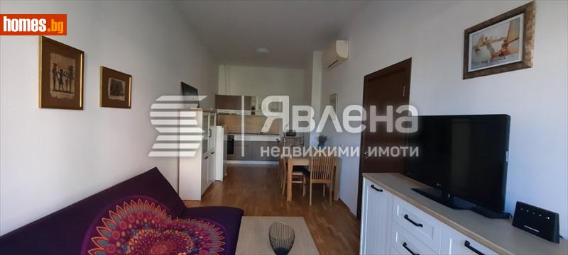 Двустаен, 92m² - Варна, Варна - Апартамент за продажба - ЯВЛЕНА - 109279166