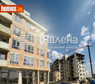 Тристаен, 89m² - Апартамент за продажба - 109279241